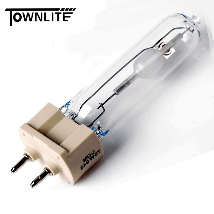 Ceramic metal halide lamp price 150w G12