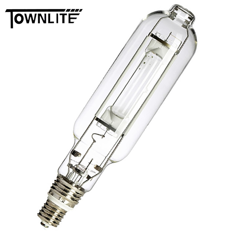 Professional 2000 watt 380v metal halide lamp factory