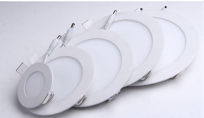 led panel light 6 watt