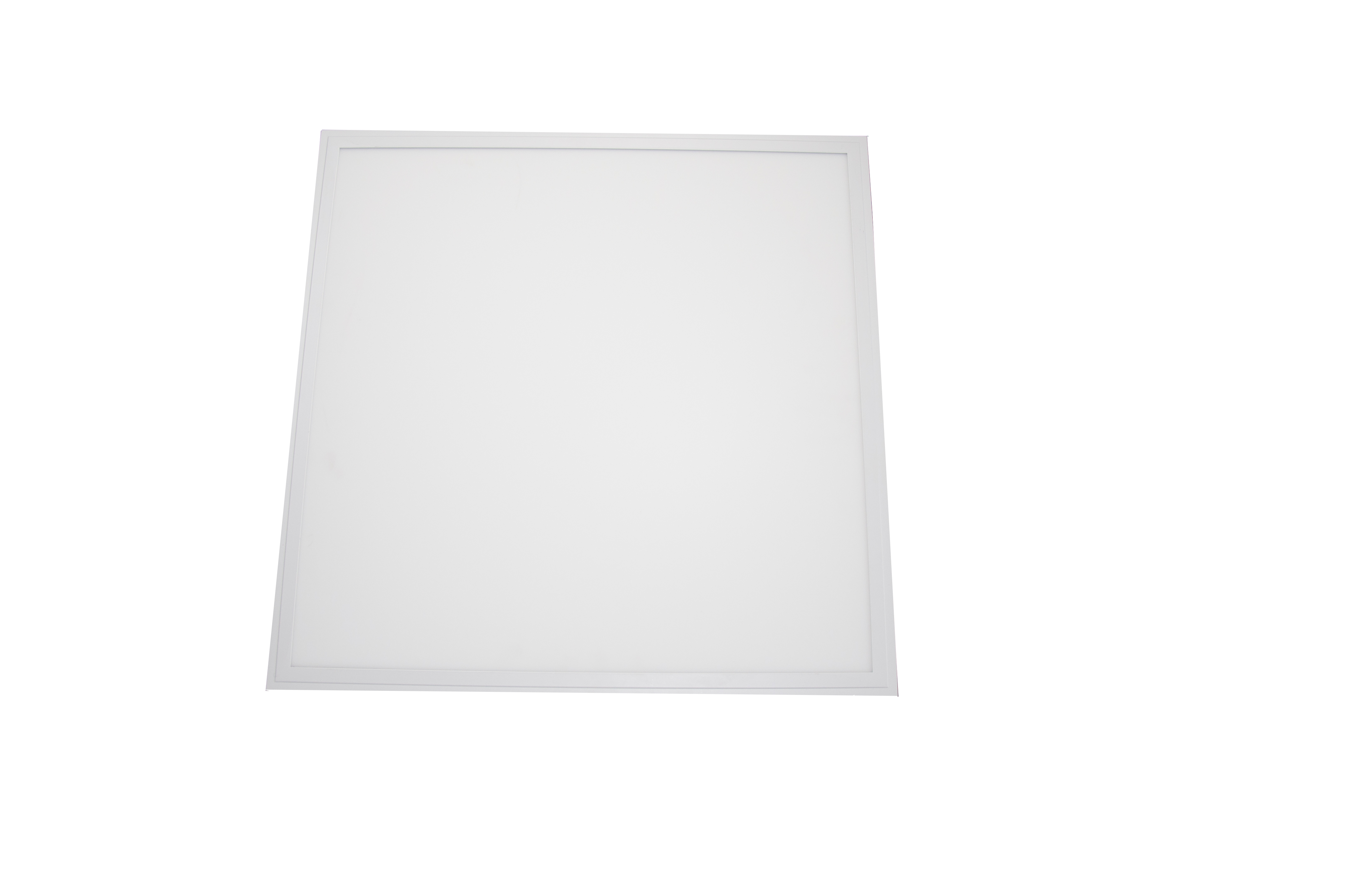 4x4 aluminum frame led indoor panel light