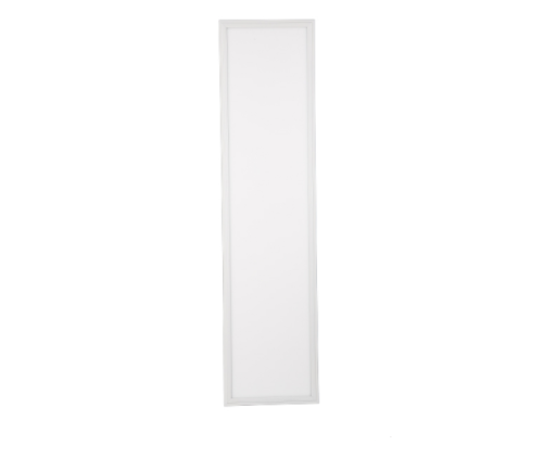 LED CCT Dimmable Square Ceiling Panel Light 1200X300mm led panel light 48w