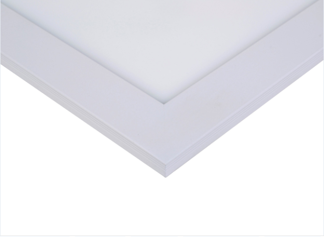 China led led soft panel ugr19