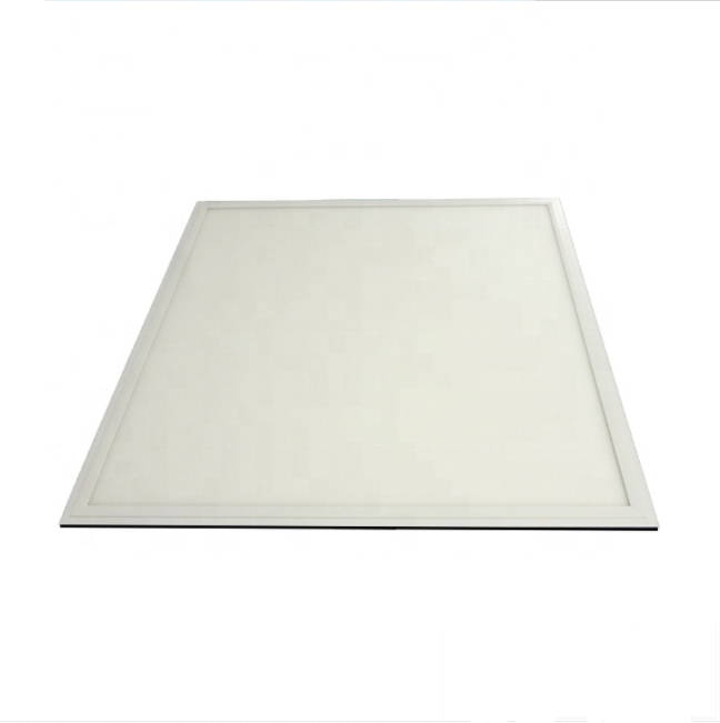 40W 600X600 commercial Office Ultrathin Led Panel Light