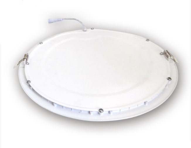 China Manufacturer 9W  smd led panel light round