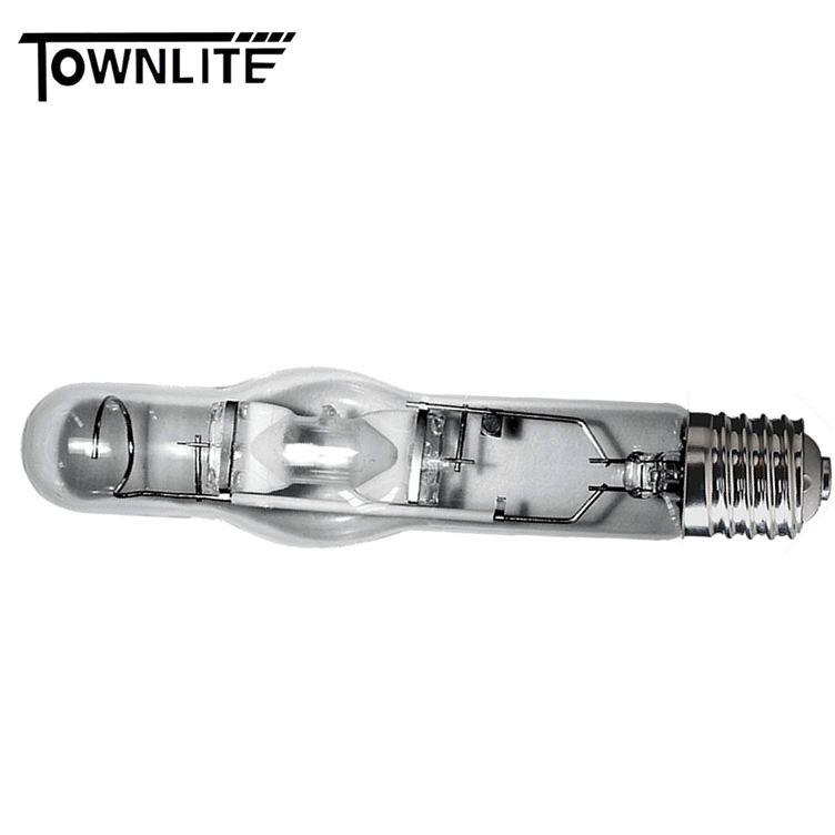 Professional metal halide lamp factory 400w tube for outdoor lighting in changzhou near shanghai