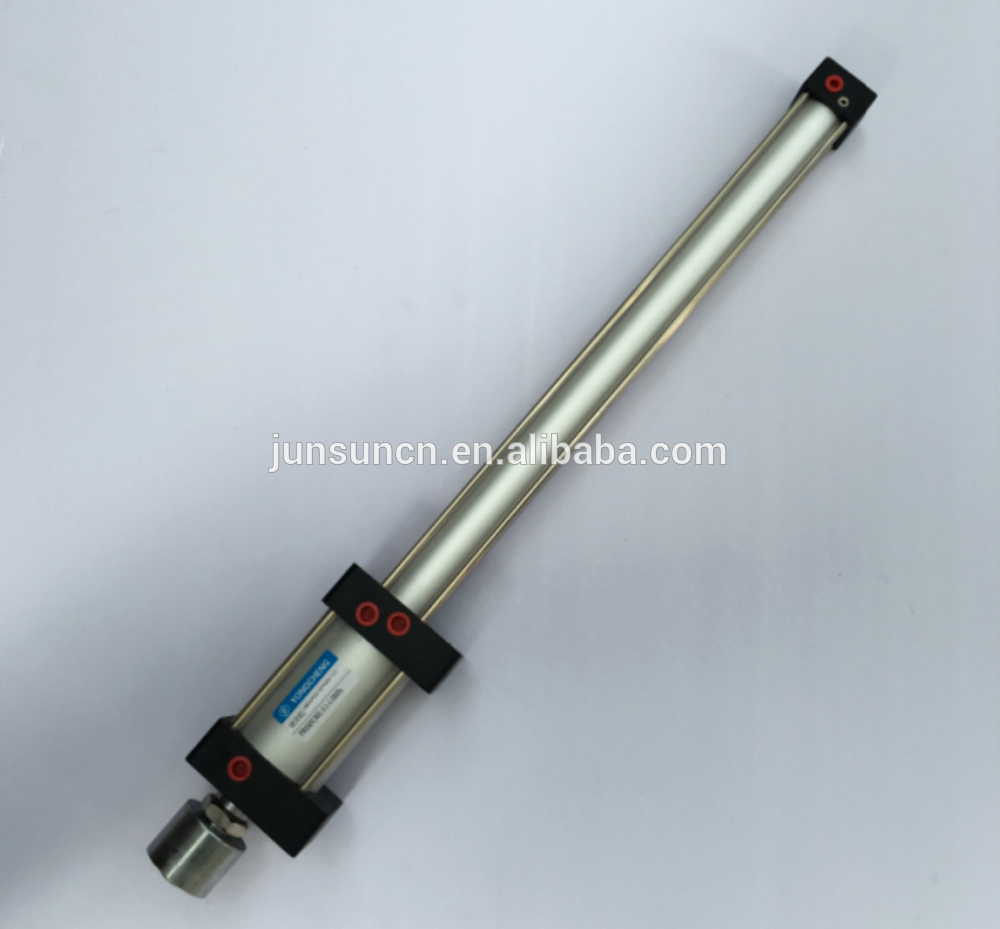 LQB63*65+32*400(12) Stretching Blowing Cylinder YONGCHENG Brand