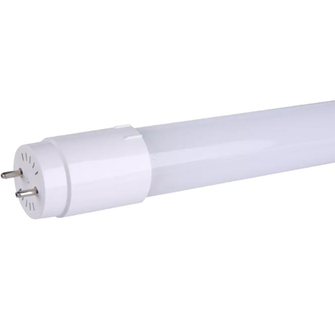 Double sided  led t8 tube light 120cm