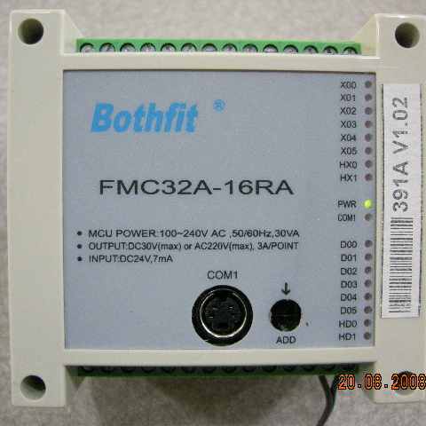 FMC32A-16RA Controller Bothfit Brand