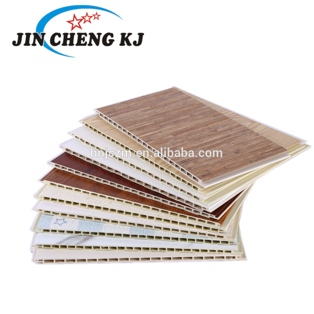 Environmental protection interior waterproof WPC wood wall panel for decoration indoor