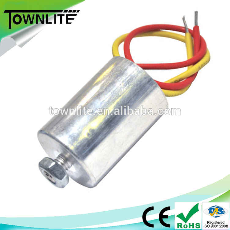 electronic ignitor for metal halide lamp 250w 400w