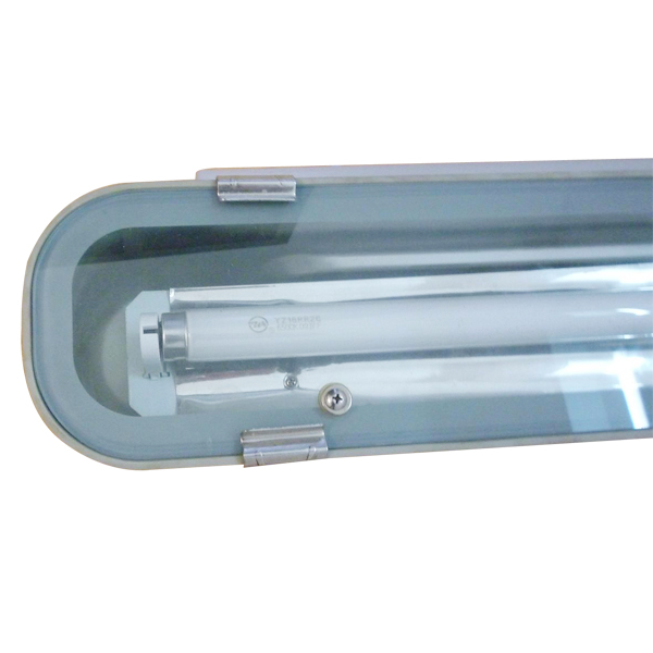 led vapor-tight tri-proof linear fixture