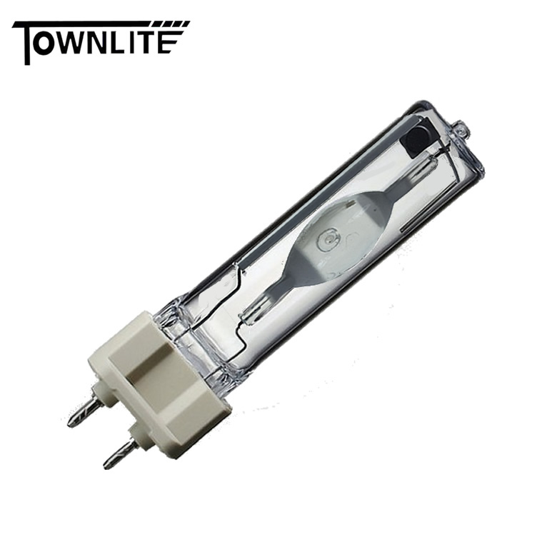 factory for 70w R7S double end ceramic metal halide lamp