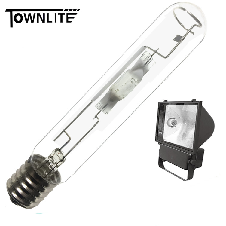 High lumens 250w metal halide lamp price