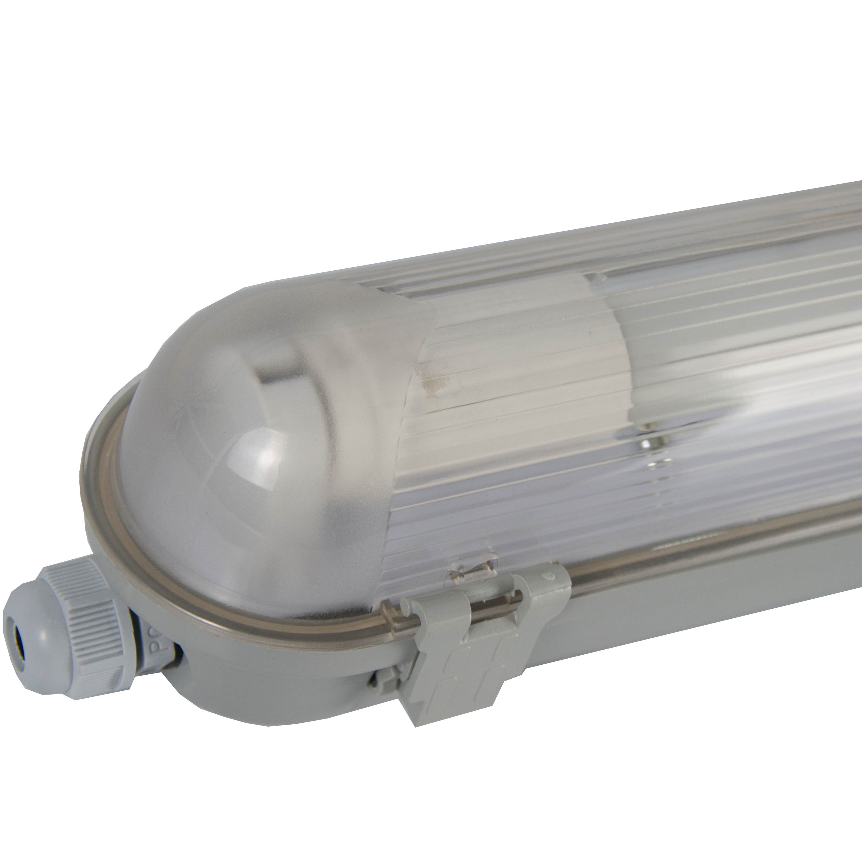 1500mm led tri proof light waterproof boat