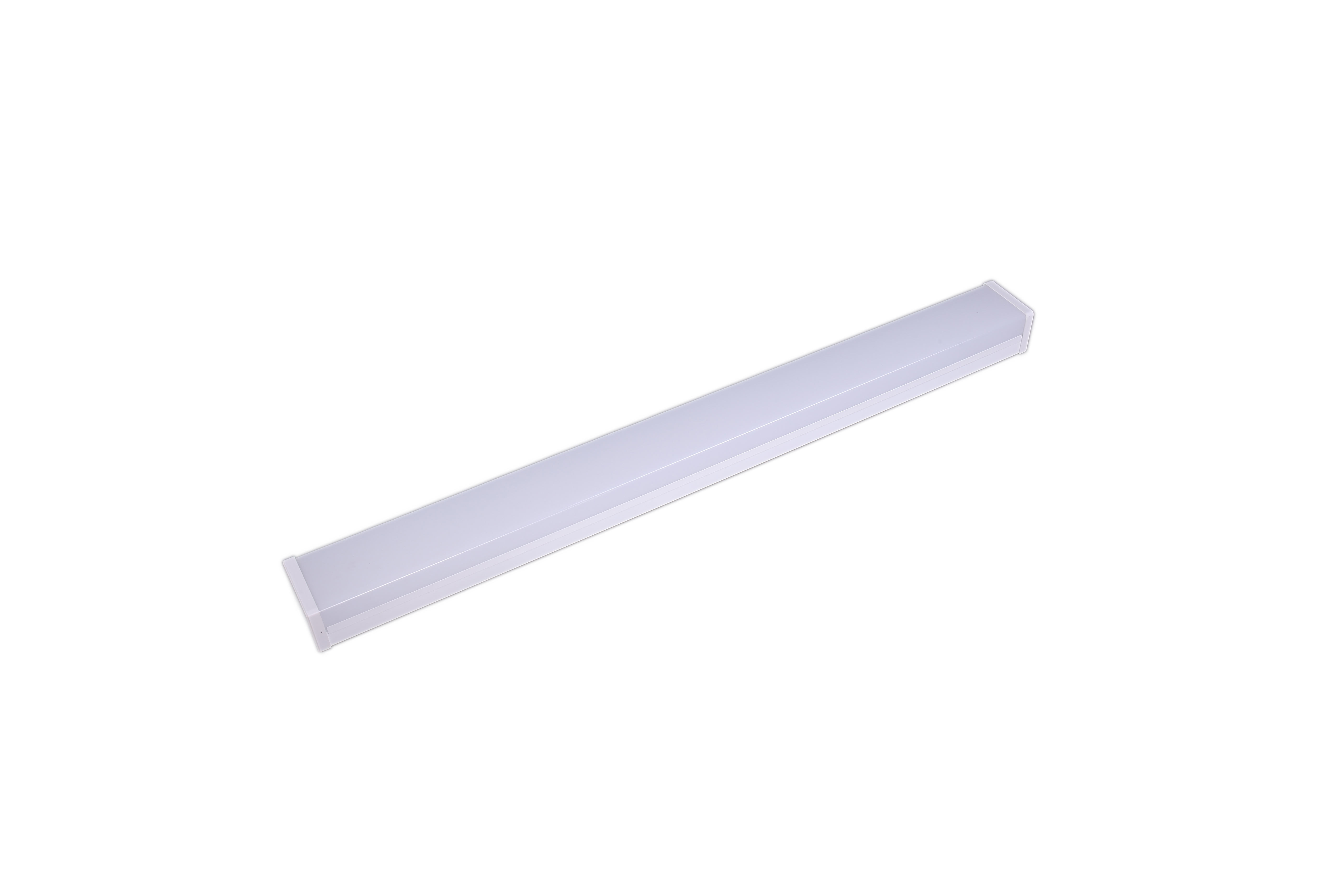 linkable led linear light ip65 recessed