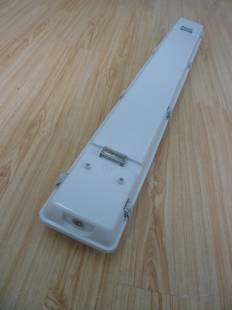 Led purified fixture lamp light triproof fixture