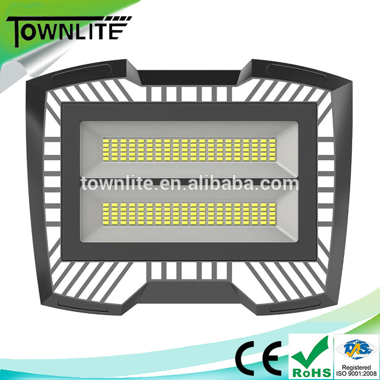 Ultra slim smd 10W LED Flood Light fixture