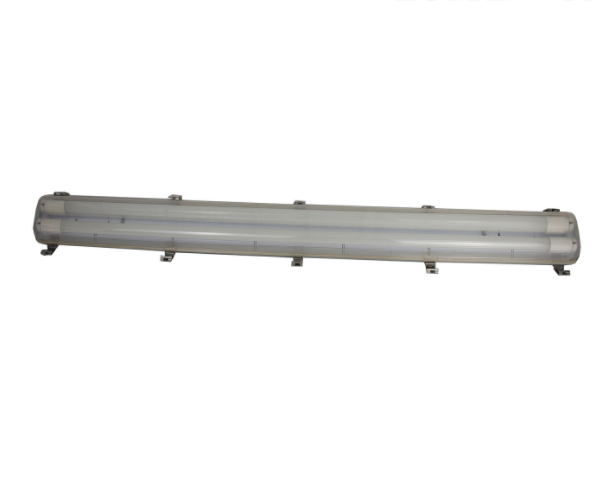 1X58w  IP65 Blast tri-proof light fixture