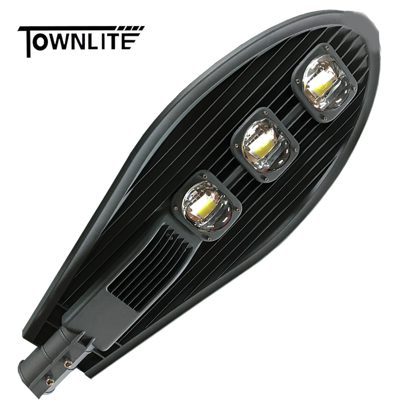 Energy saving led street light housing 100w 120w 150w 200w