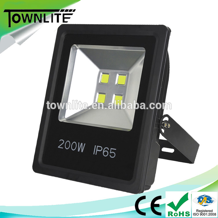 COB 10W 20W 30W 50W 100 watt IP66 Outdoor LED Flood Light