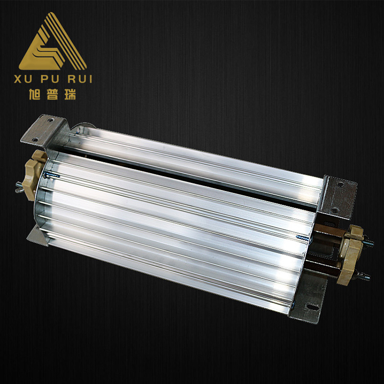 High quality UV mercury lamp aluminium reflector shades