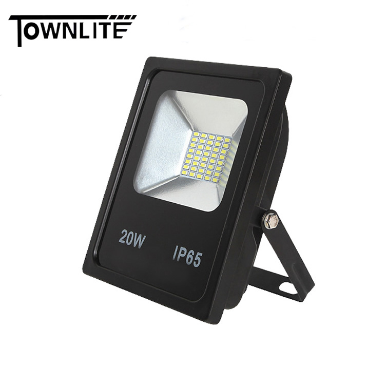 wholesale smd led floodlights fixture 10w 20w 30w 50w 100w 150w 200w