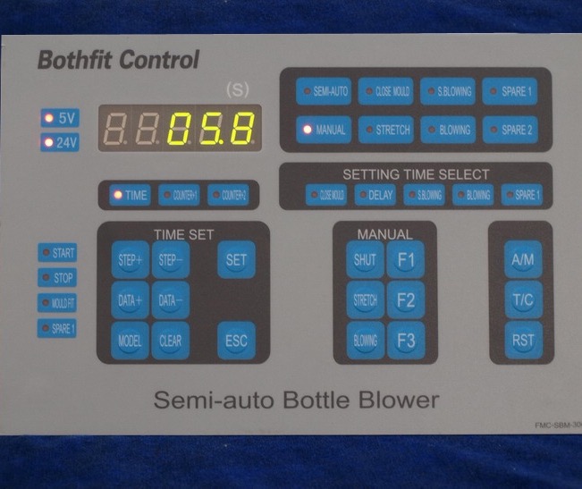 FMC-SBM-30C PLC Bothfit Brand