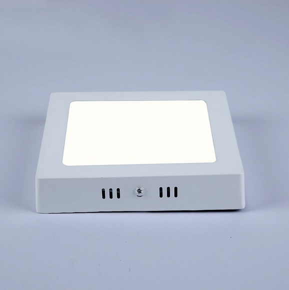 18 watt round led panel light