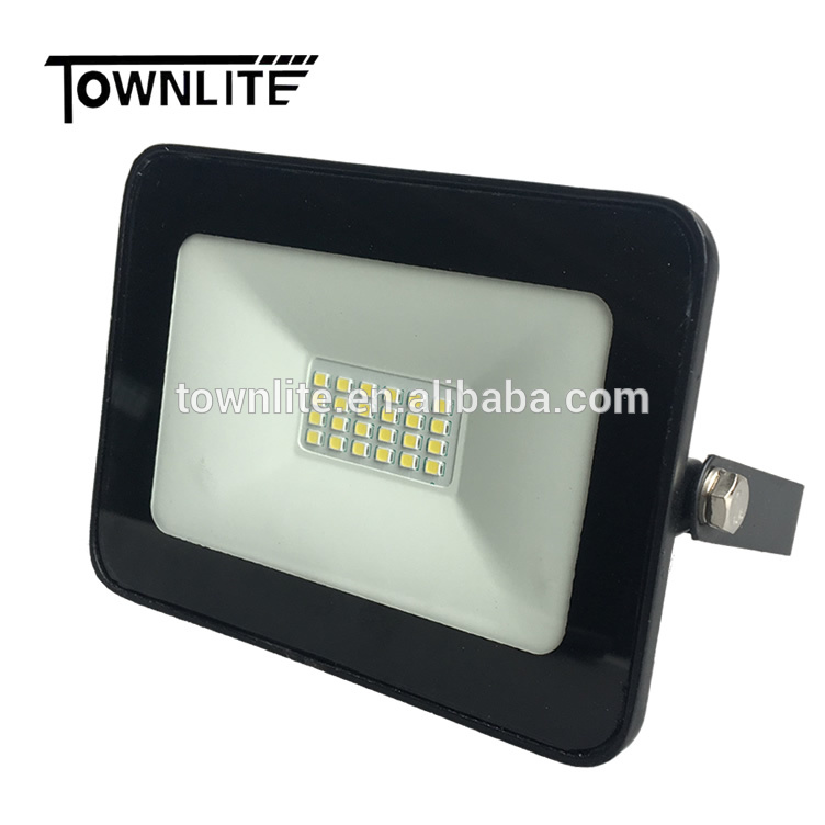 5000 lumen outdoor slim waterproof 10w 20w 30w 50w 100w 150w 200w SMD LED flood light