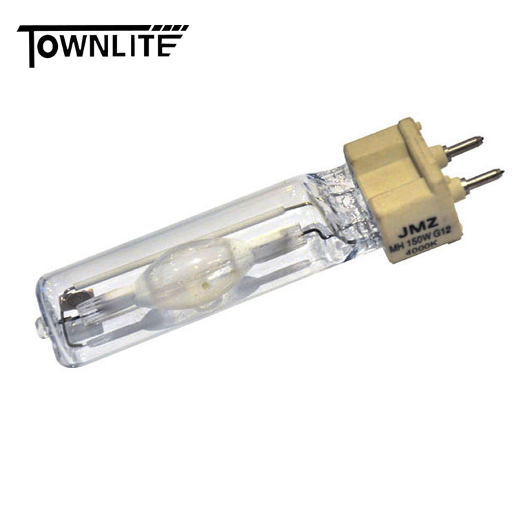 Ceramic Metal Halide Street Light lamp 35w 70w 150w