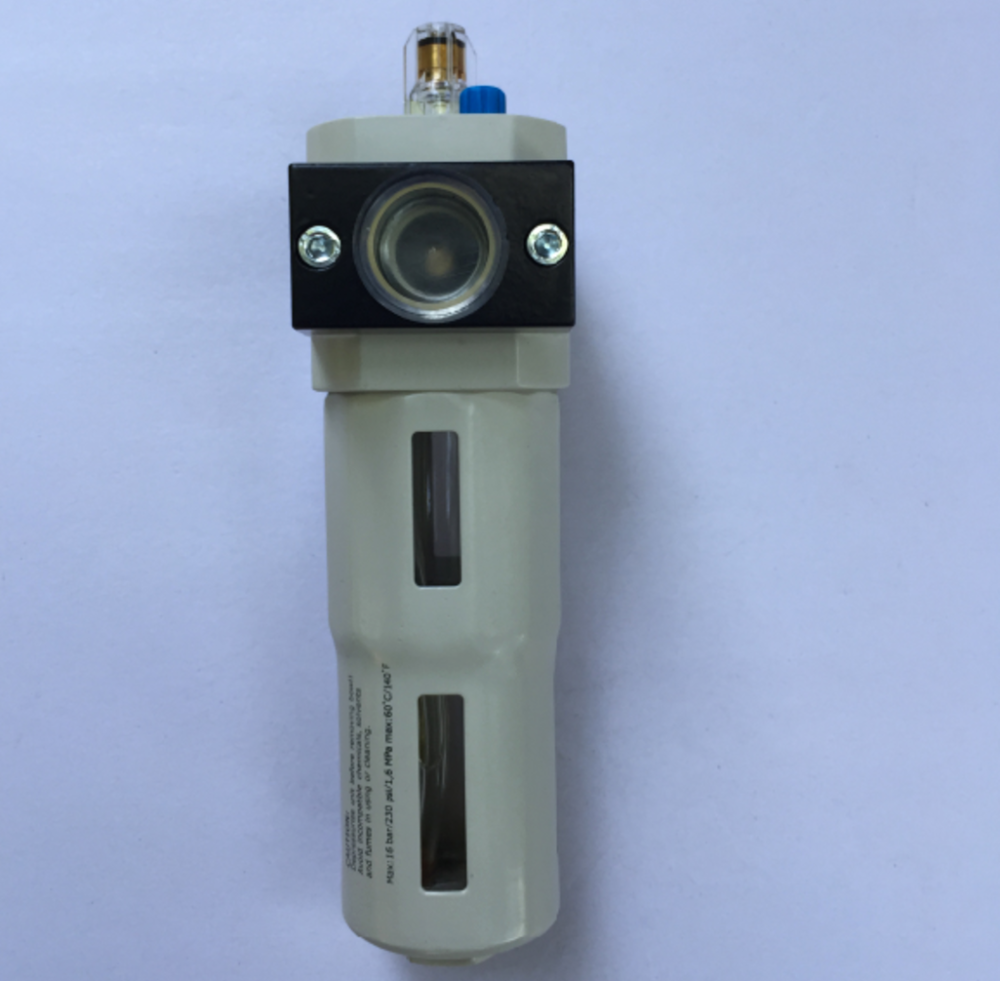 DL-MIDI 34 Lubricator For YONGCHENG Brand