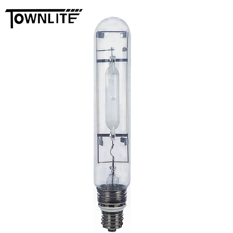 Factory price for E27 metal halide lumen output 70w lamp