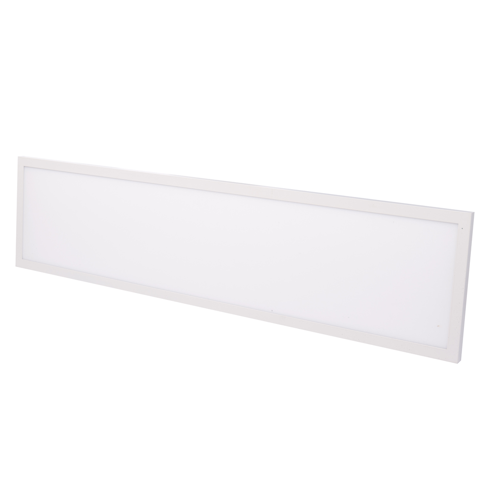 Slim led panel light bis 48w