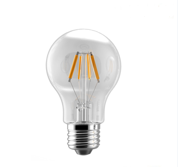 Low price  filament 4 watt led light bulb