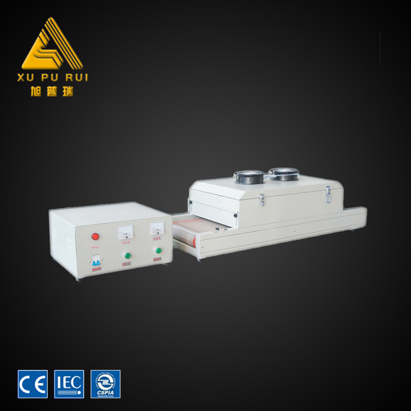 hot sale China manufacturer CE certificate 4 color printing machine