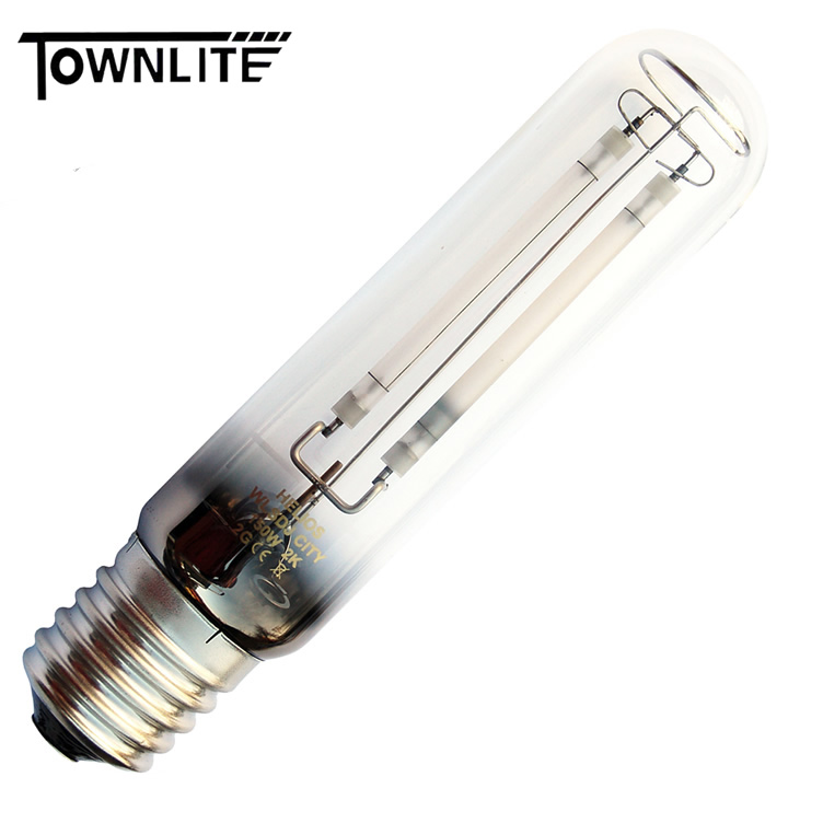 400w high pressure sodium vapor lamp, hps lamps 70w 150w 250w 1000w