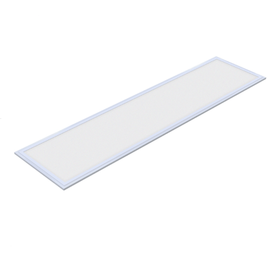 Competitive Price 30X120 40w led frame panel light