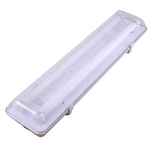 5 Years Warranty Lighting Fixture IP65 LED Tri-Proof Light