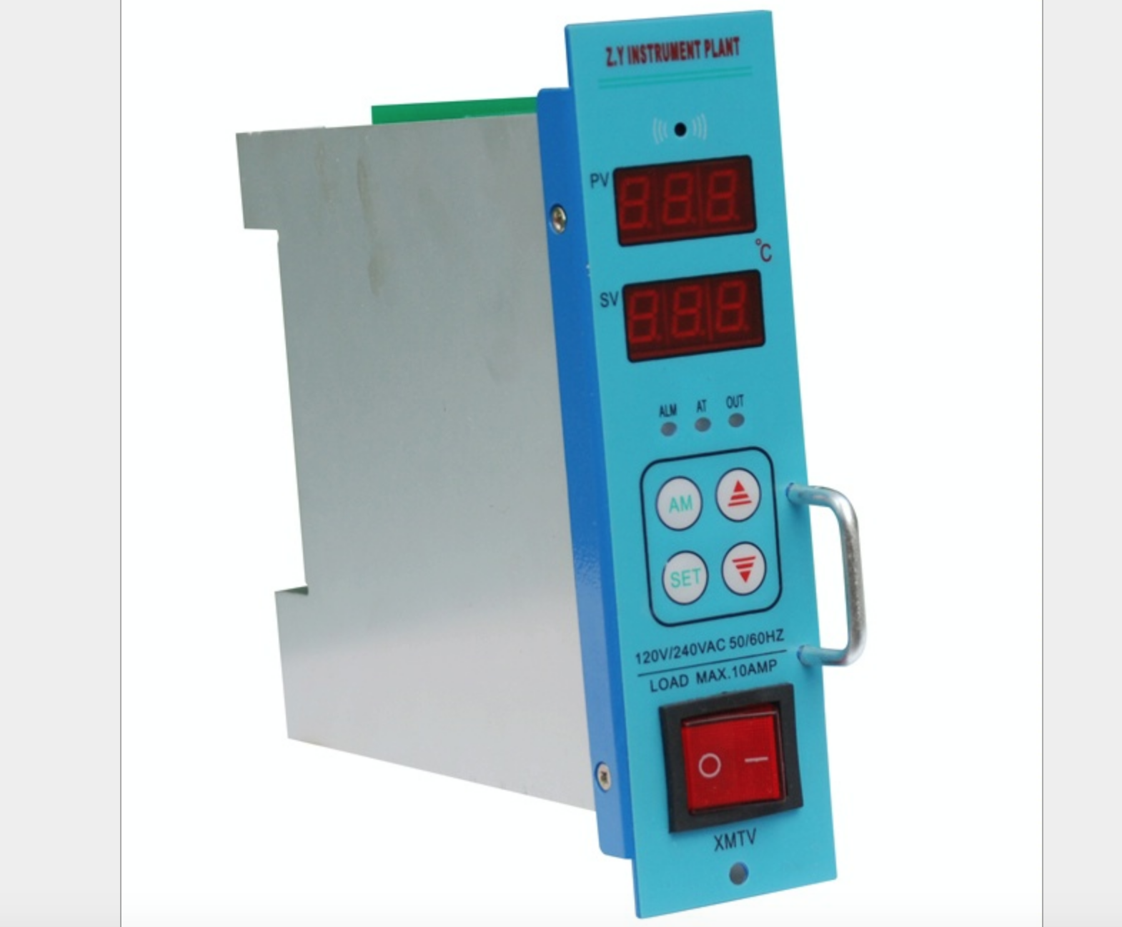 XMTV Temperature Controller ZHENYU Brand