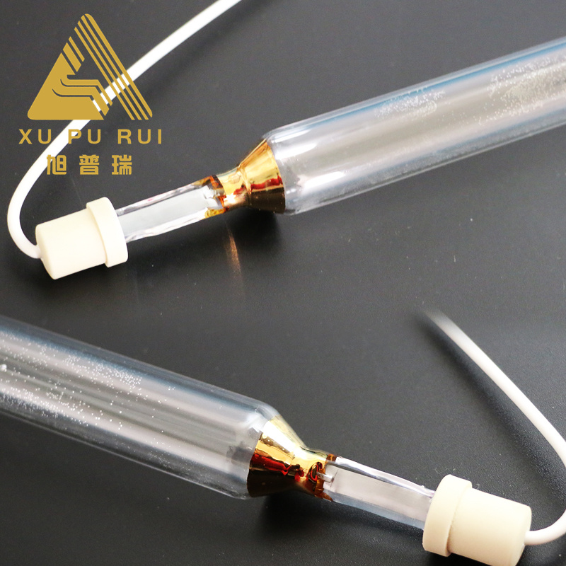 500W 520mm UV Metal halide lamp for PCB HS6-L61