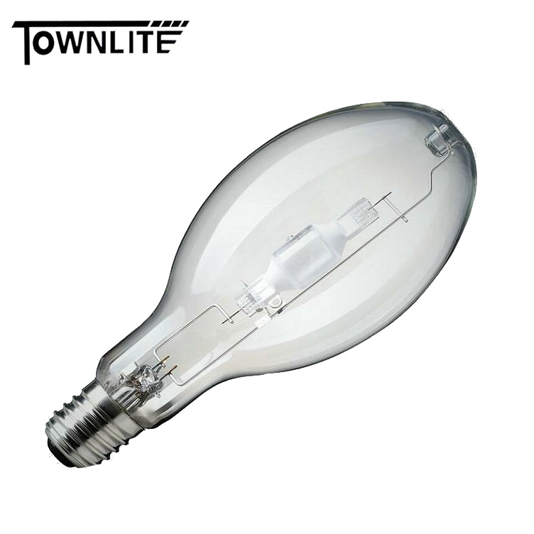 Elliptical shape 400w metal halide led replacement lamp