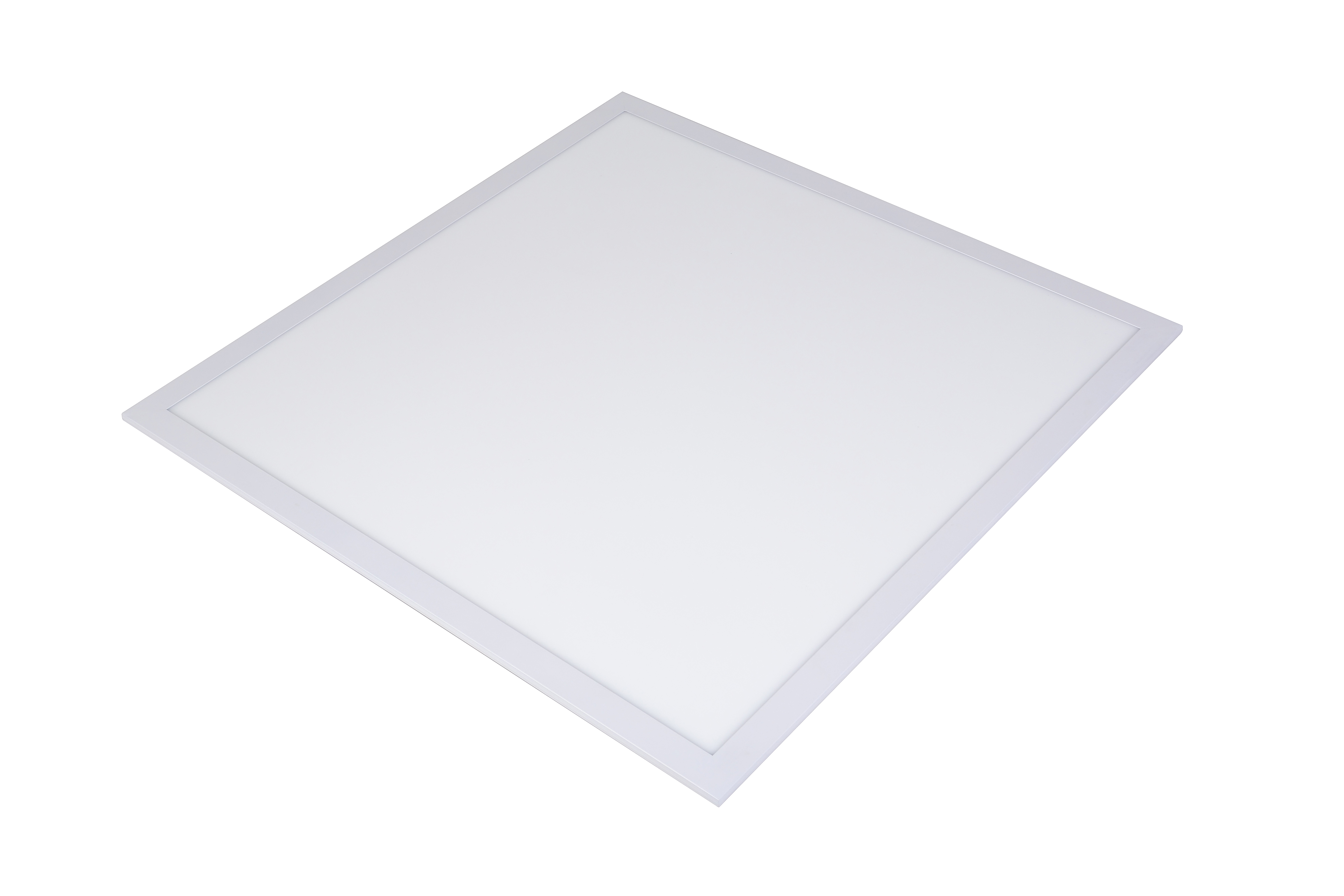 Led frame panel surface mounting frame light 600x600 48w