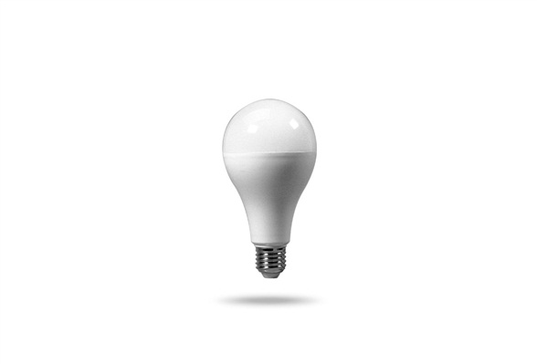 9watt b22 led lamp bulb skd