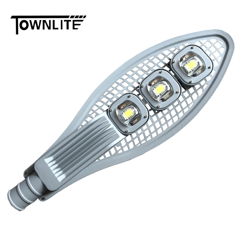 High quality aluminum led street light fixture 100W, led street fitting 100 watt