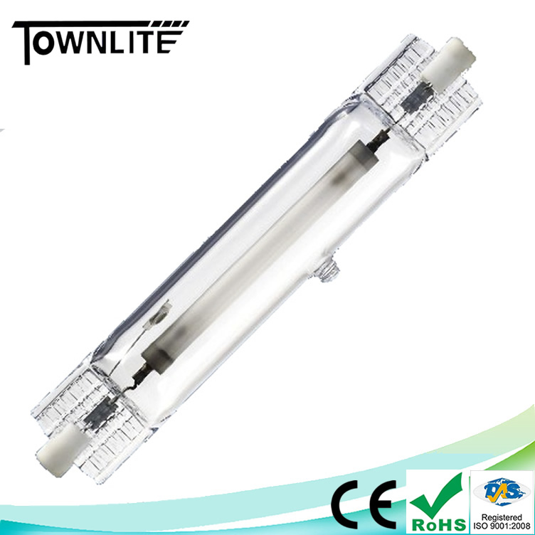 100w 150w 250w 400w high pressure sodium vapor lamp