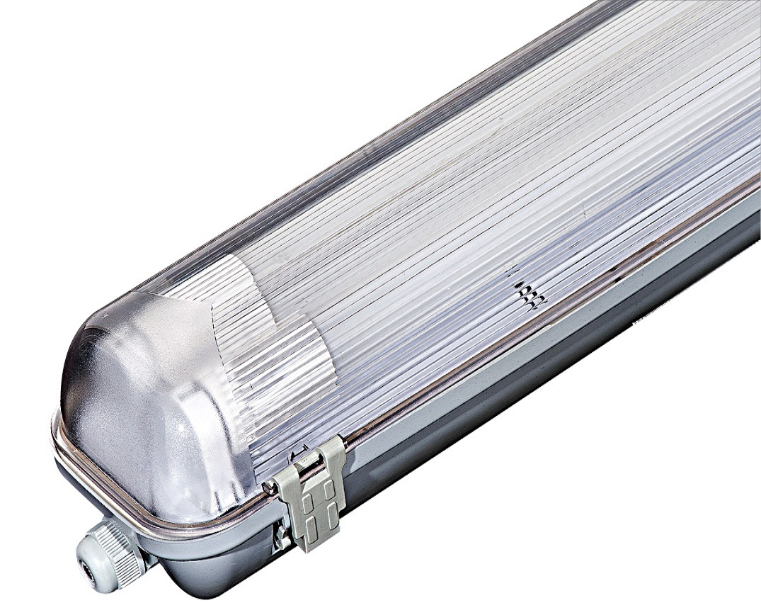 Tube Lights  Led Tri-proof Lights Fixture