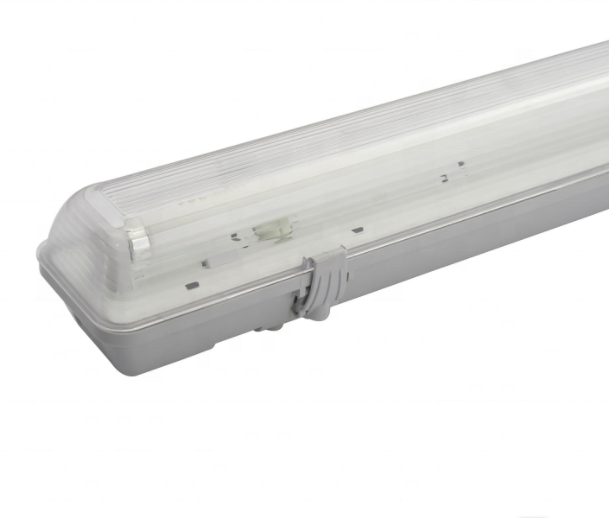 High Power IP65 Vapor LED Tri-Proof Light Housing with 5 Years Warranty