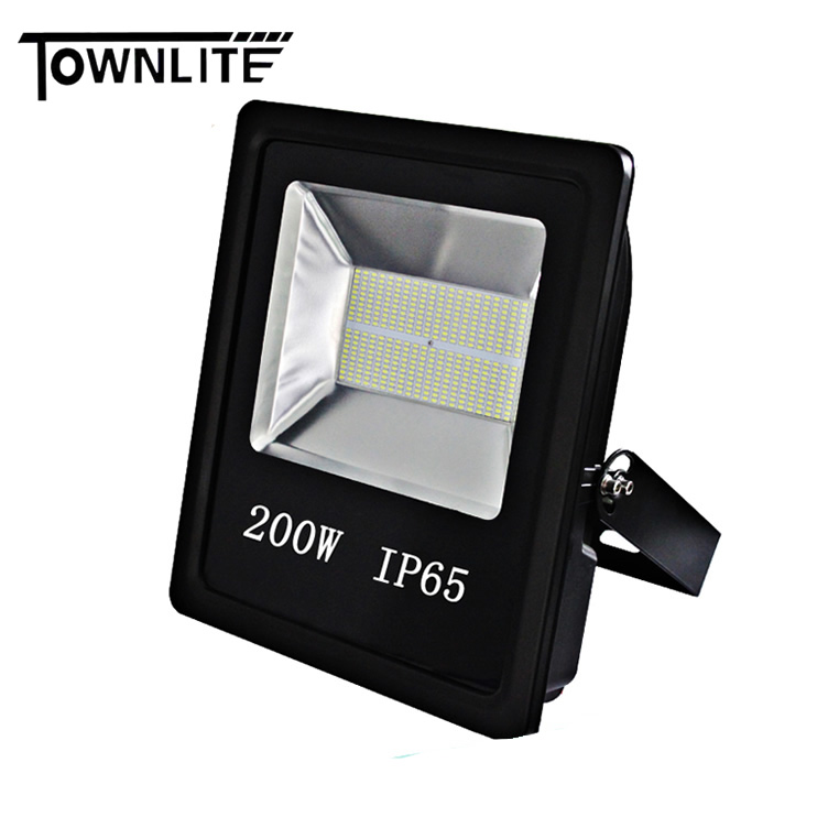 high power 200 watt led flood light, led flood light fixture 200w