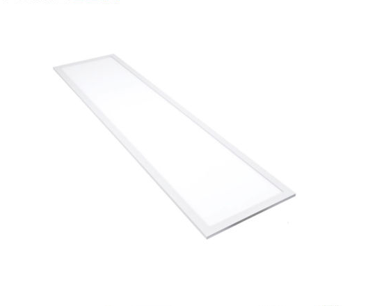 Bis approved led emergency panel light 30x120