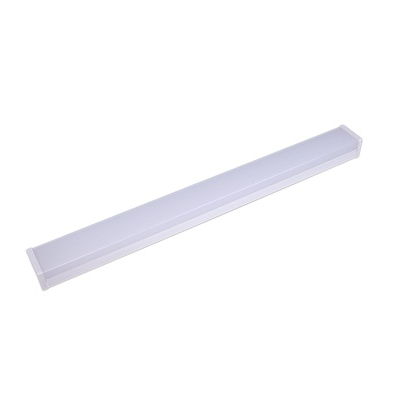 Office Light with PC Cover 2FT/4FT/5FT/6FT  LED Linear Light